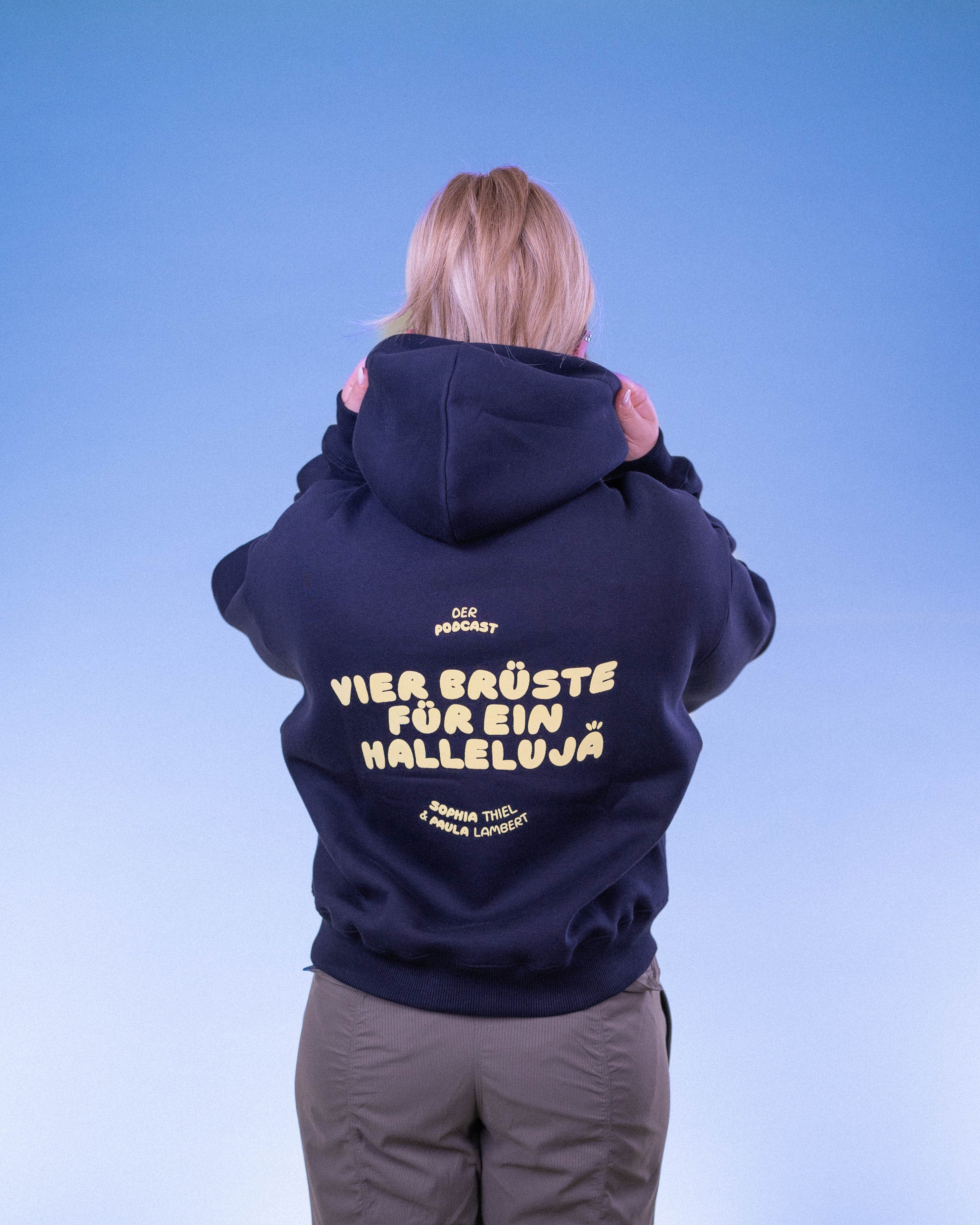 Community Hoodie